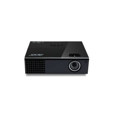 Acer P1500 3000 Lumens DLP 3D Projector MR.JGQ11.00M